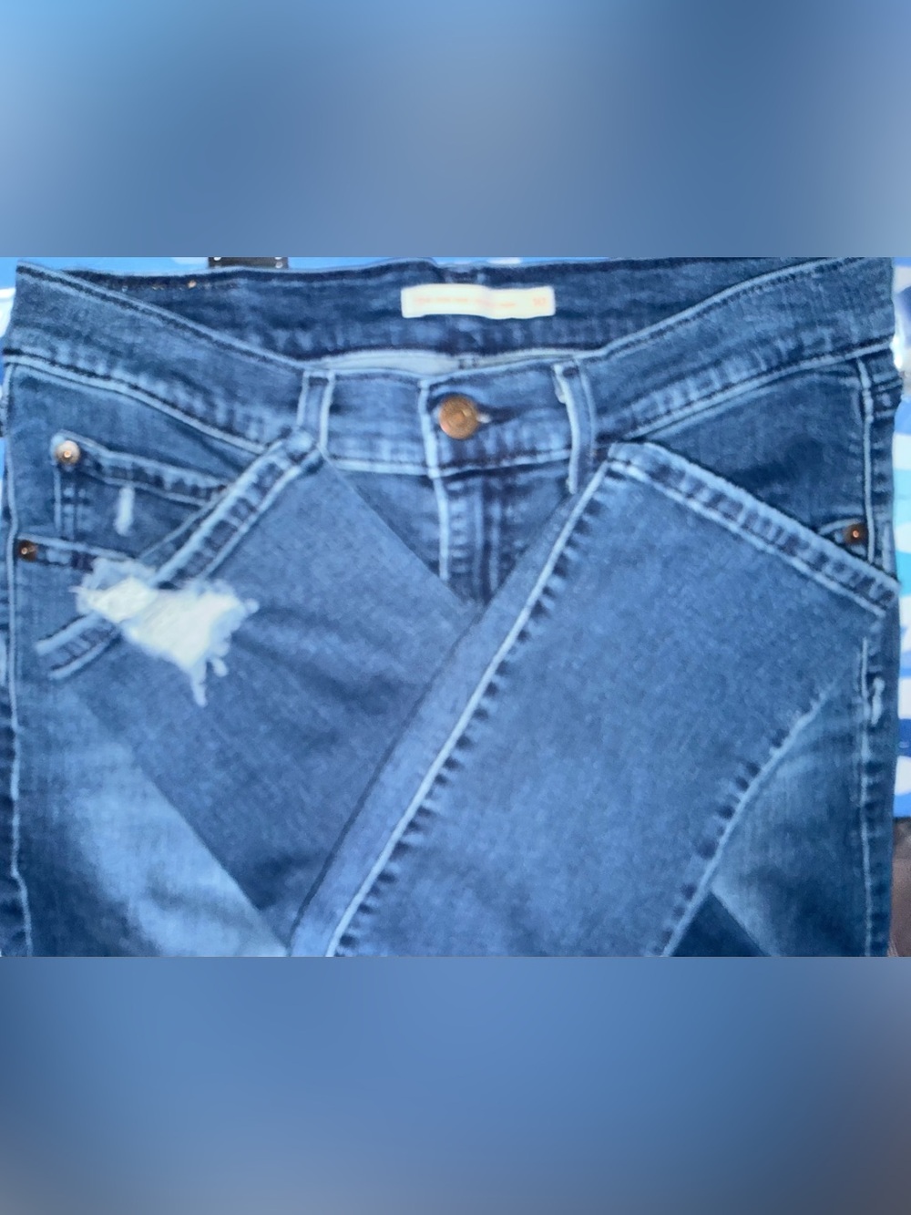 Levi's - Picture 11 of 12